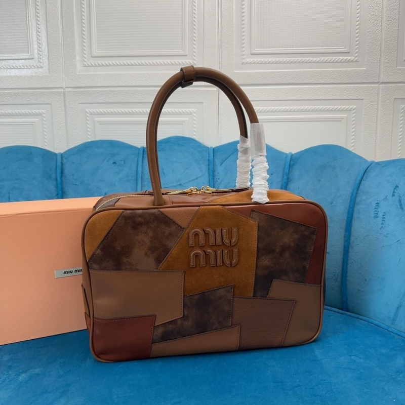 MIU MIU Top Handle Bags